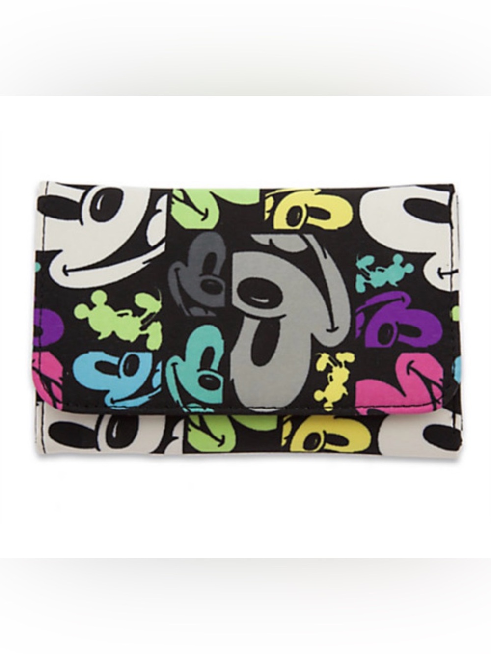 Disney Parks Mickey Mouse wallet